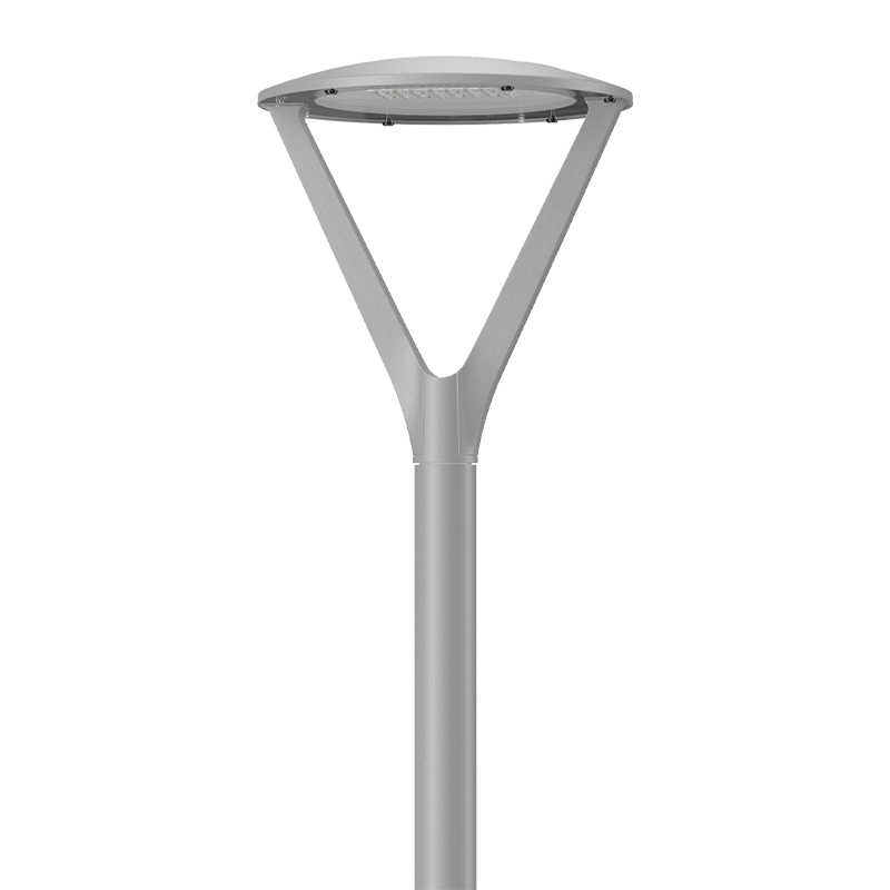 MARS-A havelampe med lavt energiforbrug