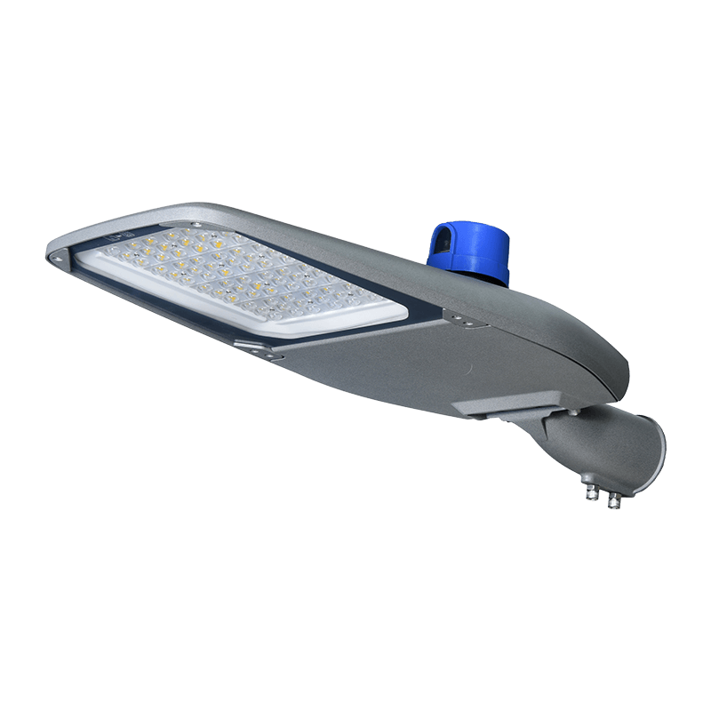 PY-LED616-150W udendørs vandtæt gadelys