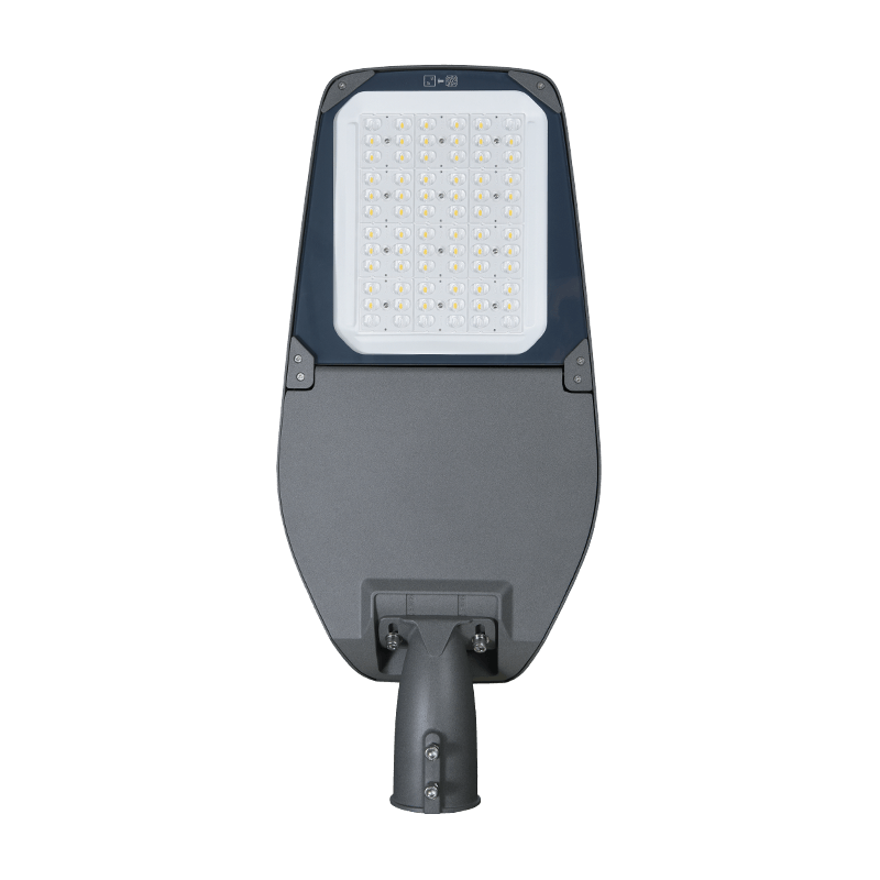 PY-LED616-150W udendørs vandtæt gadelys