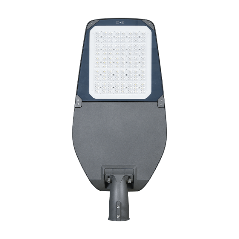 PY-LED616-240W gadelys i aluminium