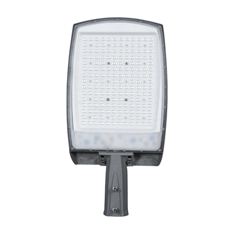 PY-LED612XL-150W Firkantet Vandtæt Belysning Gadelys
