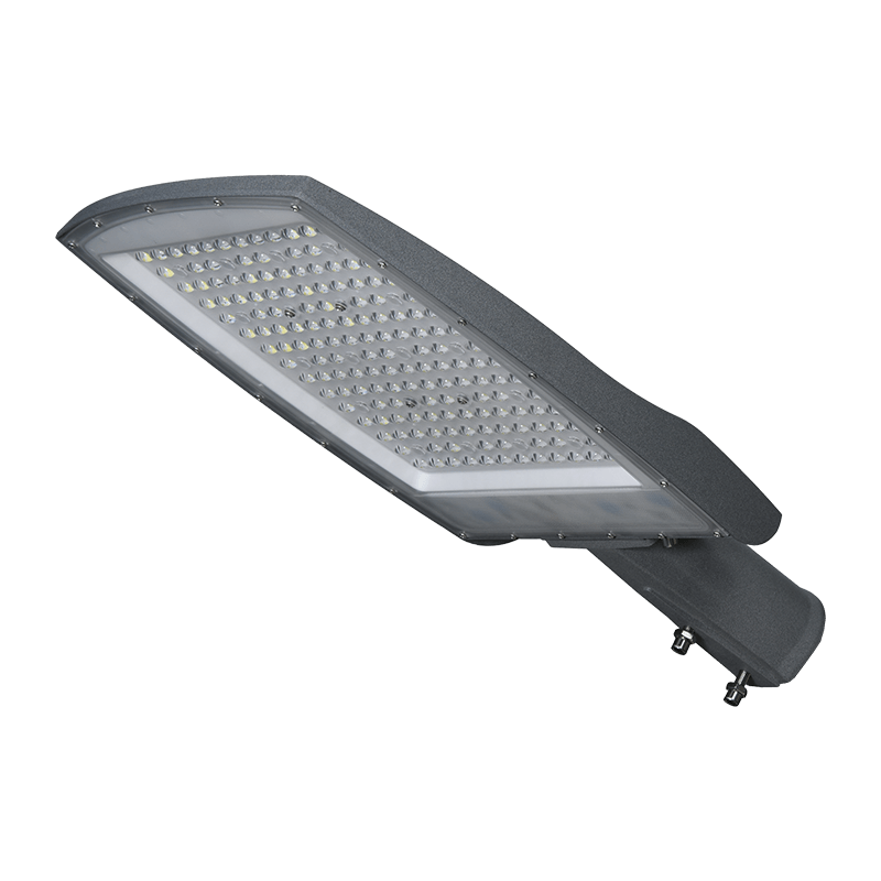 PY-LED612XL-150W Firkantet Vandtæt Belysning Gadelys