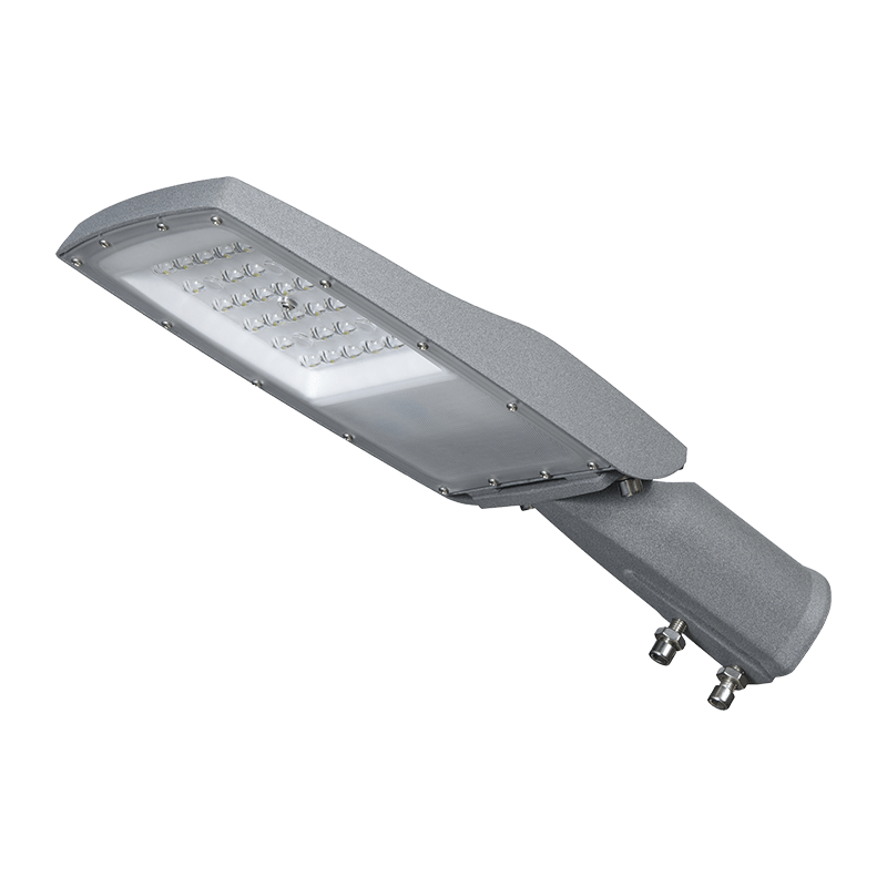 PY-LED612S-50W Vandtæt gadelys med høj lysstyrke