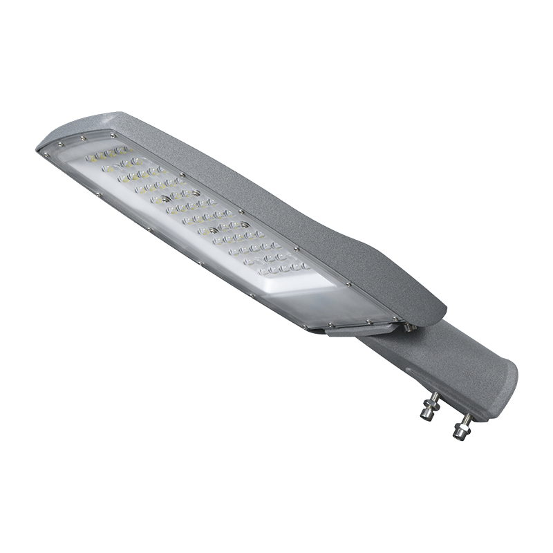 PY-LED612M-90W Høj lysstyrke trykstøbt aluminium gadelys