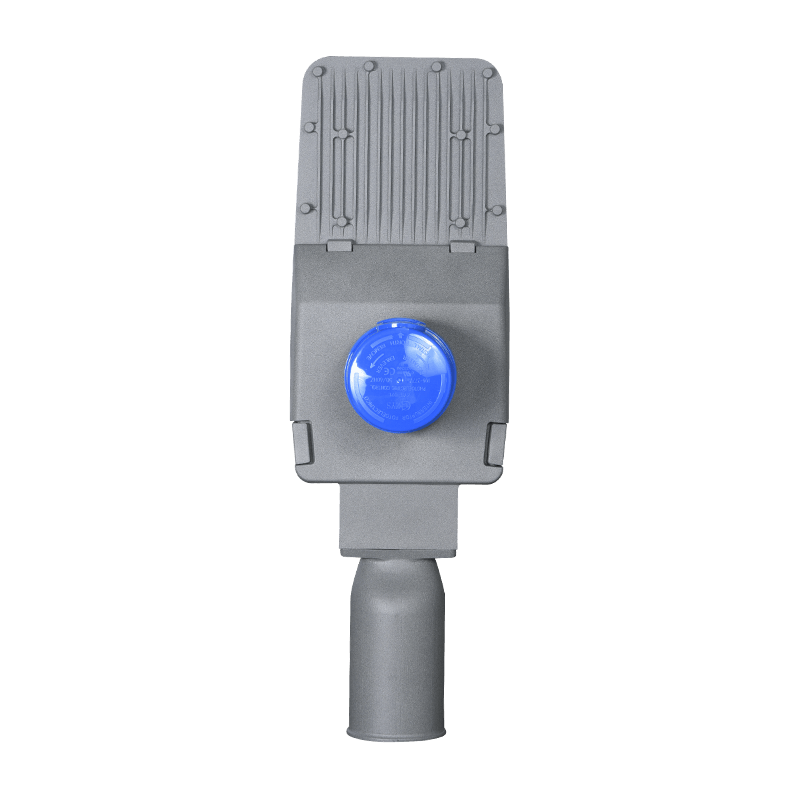 PY-LED600P-50W Vandtæt gadelys i aluminium PY-LED600P-50W Vandtæt gadelys i aluminium