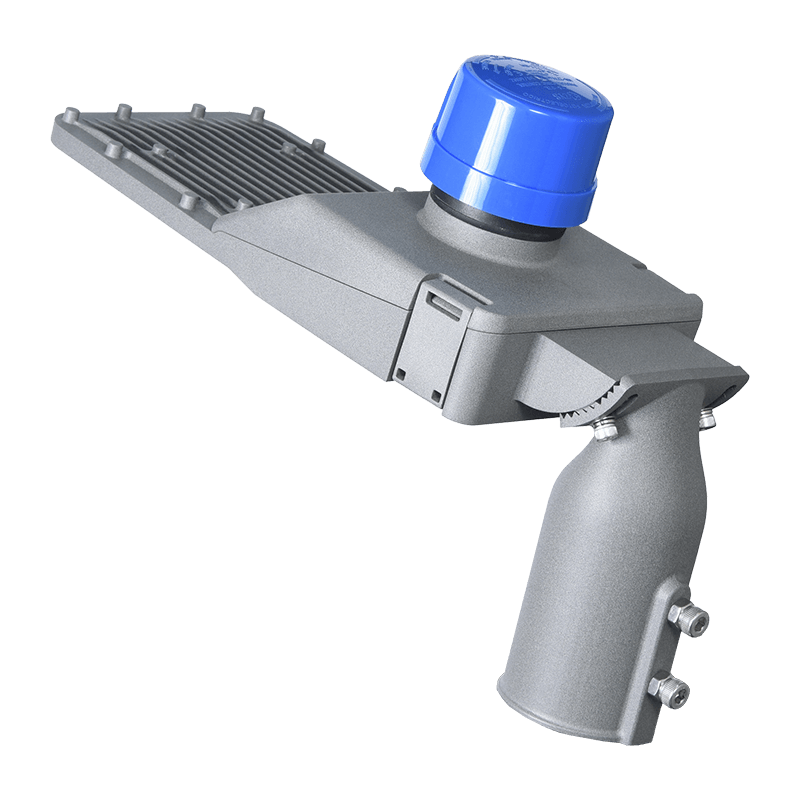 PY-LED600P-50W Vandtæt gadelys i aluminium PY-LED600P-50W Vandtæt gadelys i aluminium