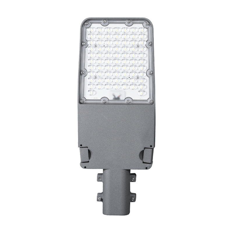 PY-LED600-50W Højkvalitets gadelys i støbt aluminium
