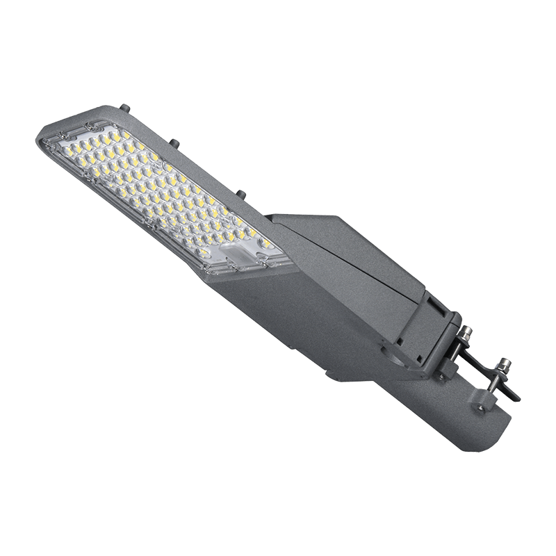 PY-LED600-50W Højkvalitets gadelys i støbt aluminium