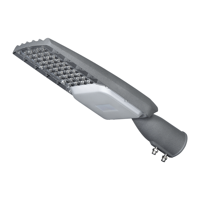 PY-ST33-100W udendørs støbt aluminium vandtæt gadelys