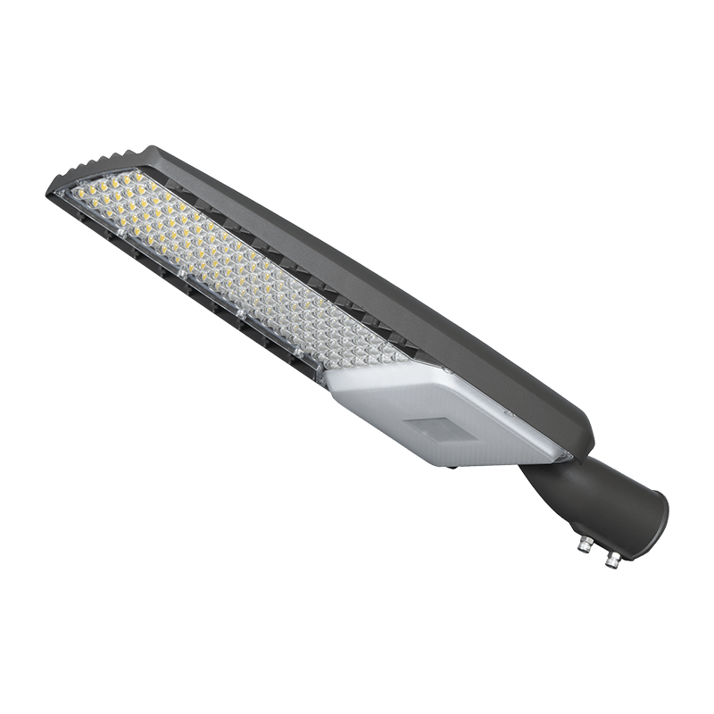 PY-ST33-200W udendørs støbt aluminium vandtæt gadelys