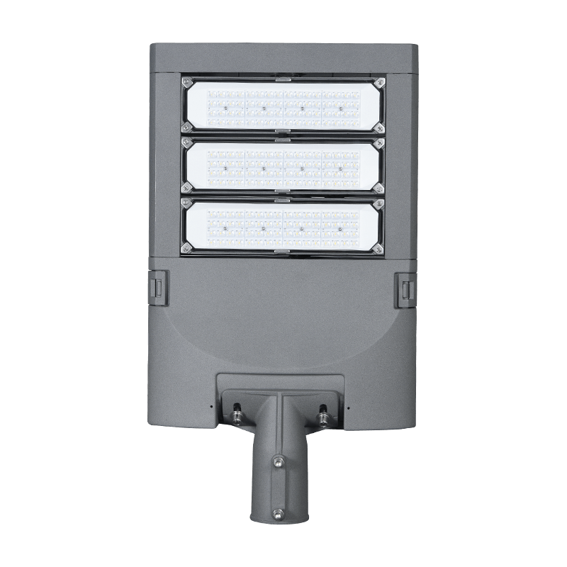 PY-ST26-150W LED udendørs gadelys