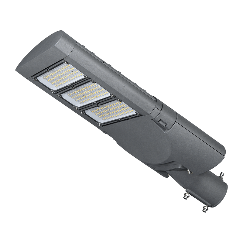 PY-ST26-150W LED udendørs gadelys