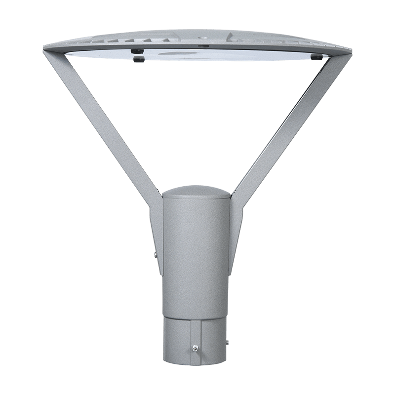 PY-GD720-80W Vandtæt aluminium havebelysning