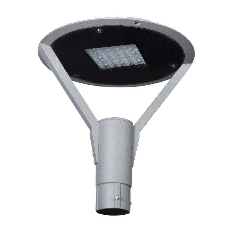 PY-GD720-80W Vandtæt aluminium havebelysning