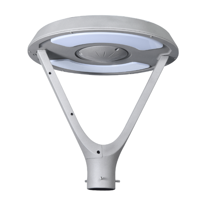 PY-GD710SL-30W Udendørs Solar Garden Light