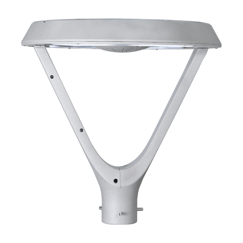 PY-GD710SL-30W Udendørs Solar Garden Light PY-GD710SL-30W Udendørs Solar Garden Light
