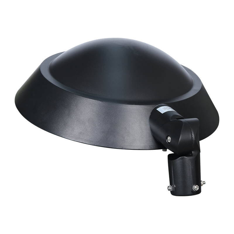 PY-GD1509-60W Højkvalitets aluminium korrosionsbestandigt havelys