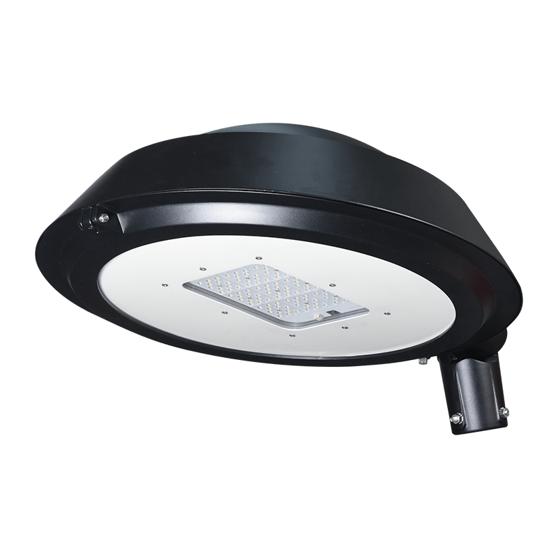 PY-GD1509-60W Højkvalitets aluminium korrosionsbestandigt havelys