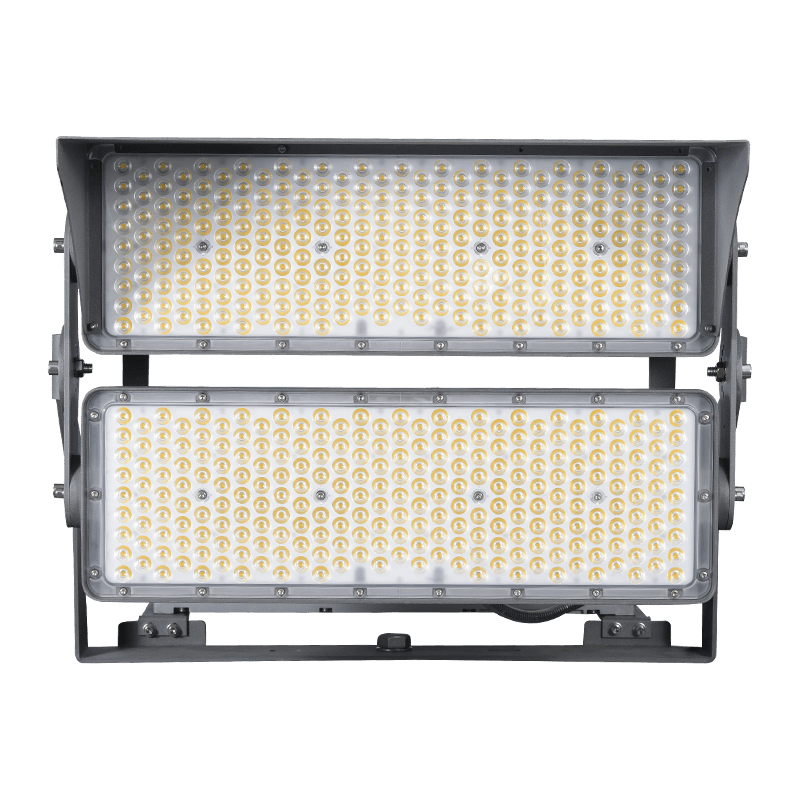 PY-SP08-1200W lavt energiforbrug Flood Light