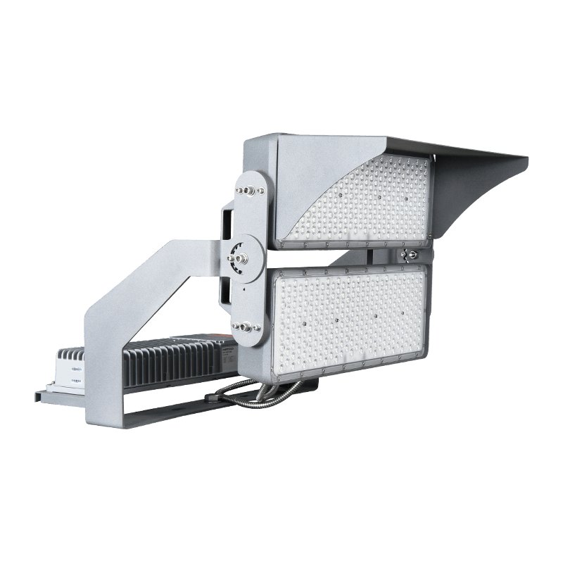 PY-SP08-1200W lavt energiforbrug Flood Light