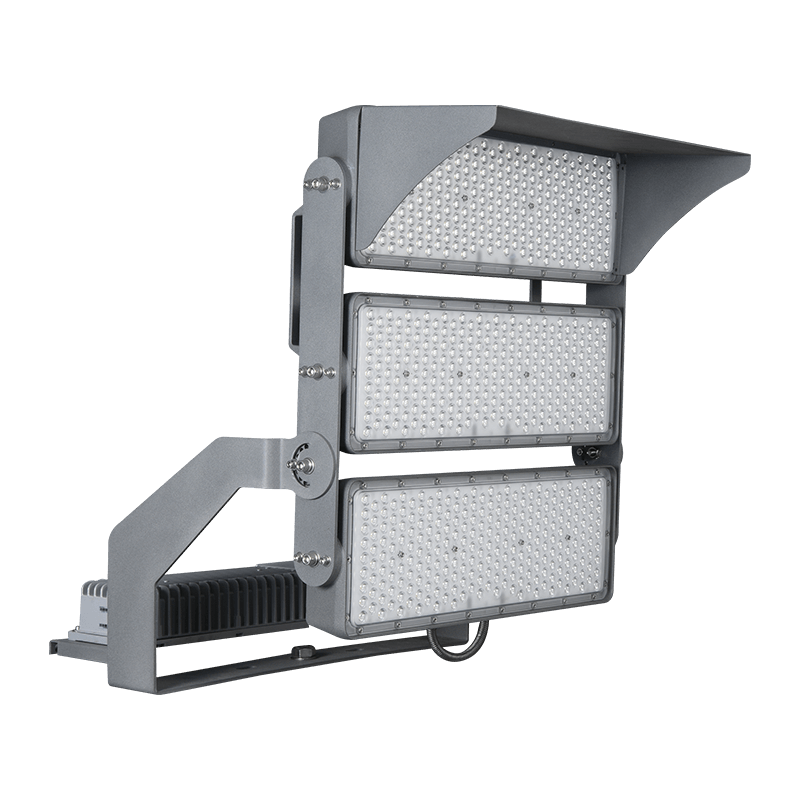 PY-SP08-1800W Miljøvenlig Flood Light