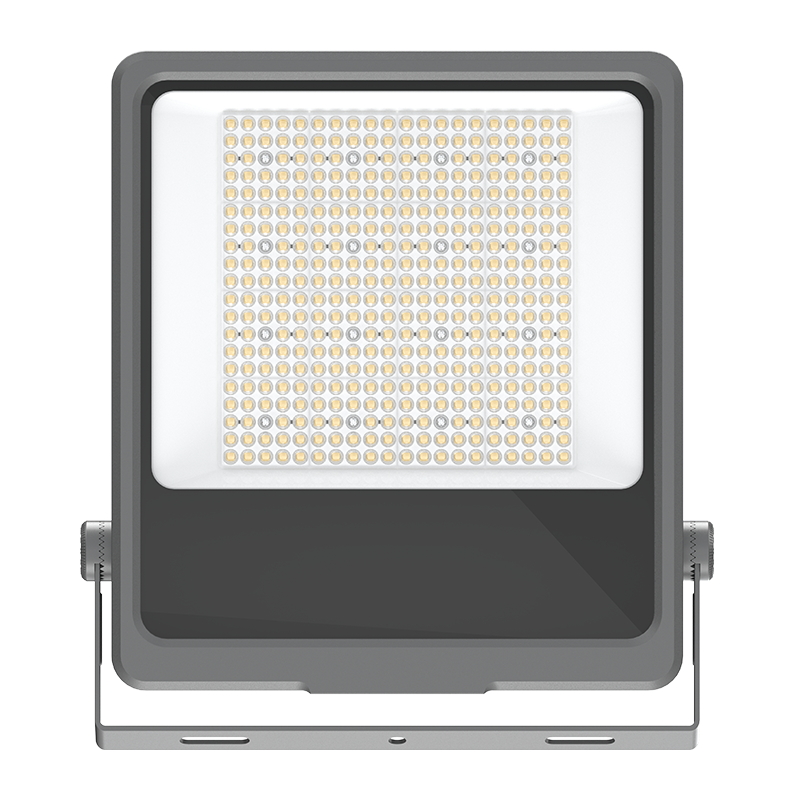 PY-FL02-200W Udendørs lavt energiforbrug Flood Light
