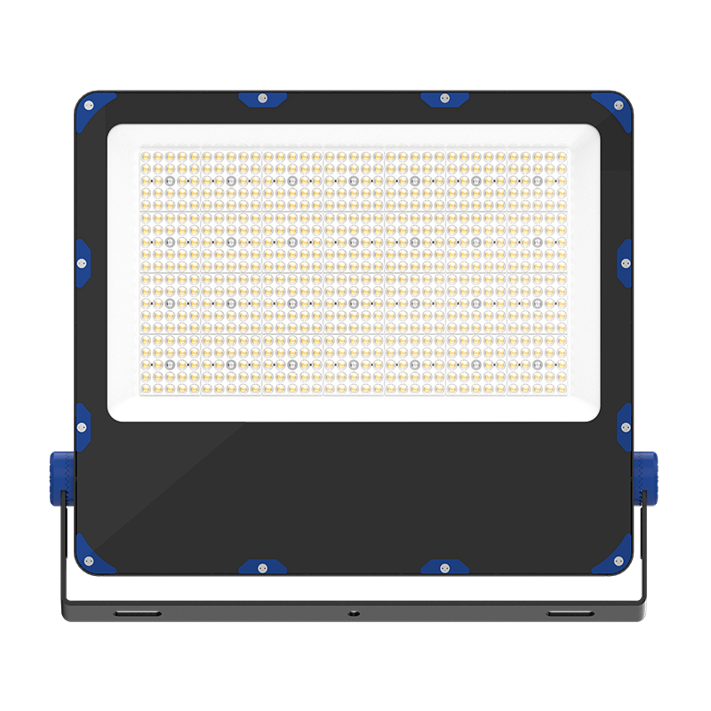 PY-FL05-400W Miljøvenlig Flood Light