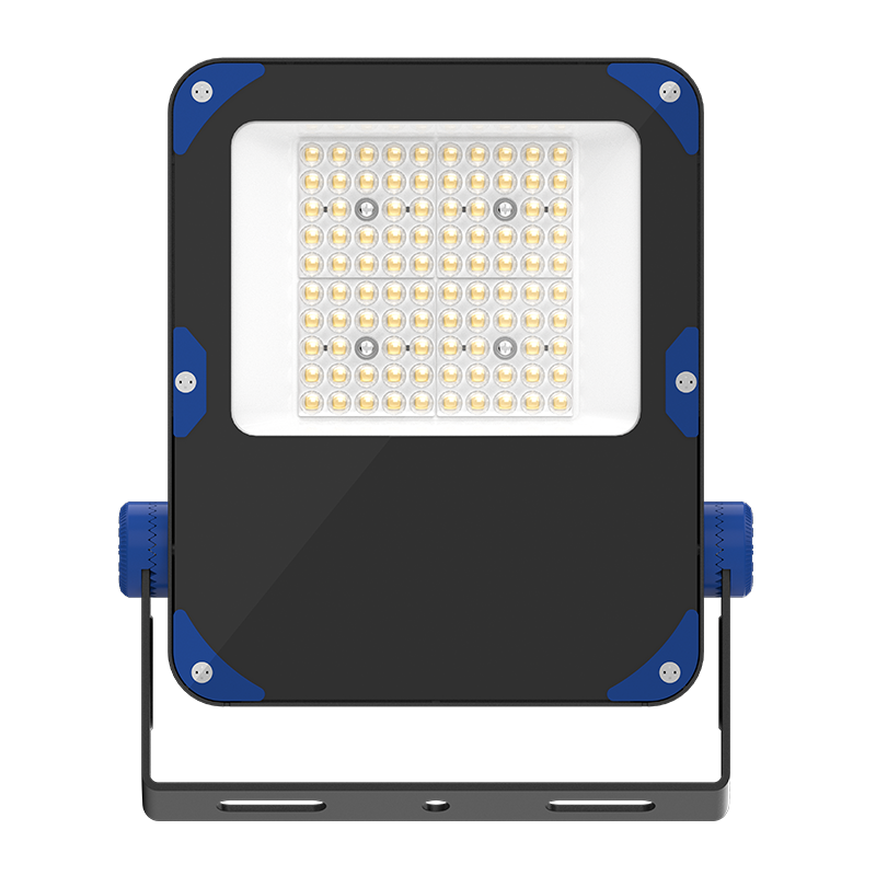 PY-FL05-50W Udendørs Miljøvenlig LED Flood Light