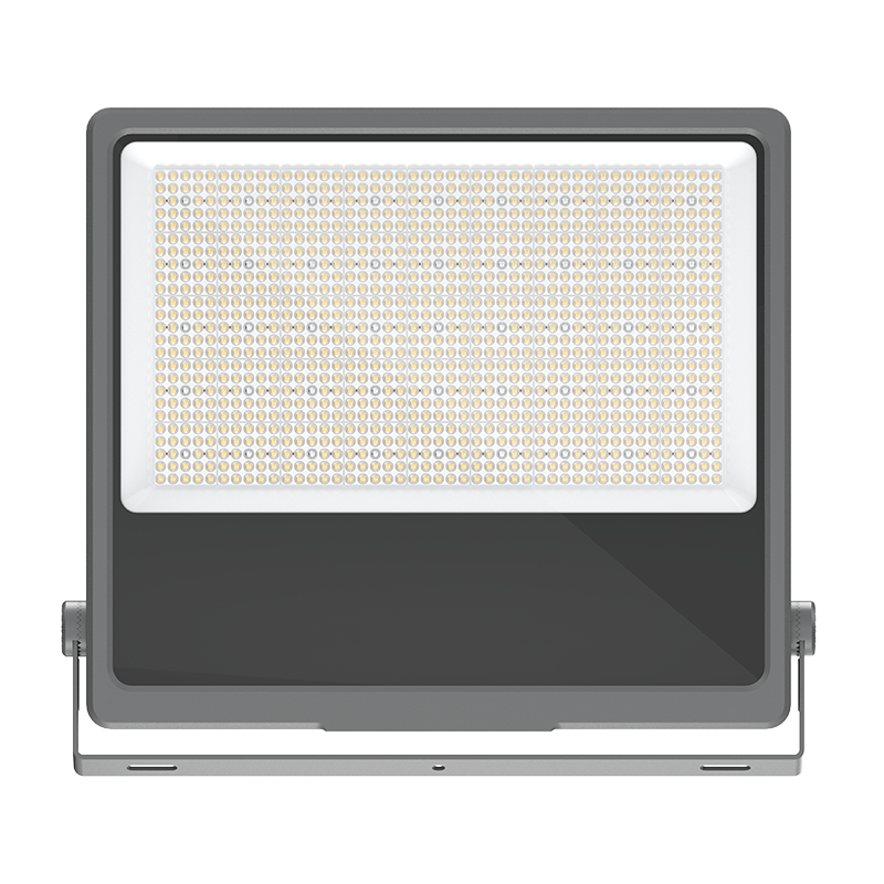 PY-FL02-500W LED Flood Light med høj lysstyrke