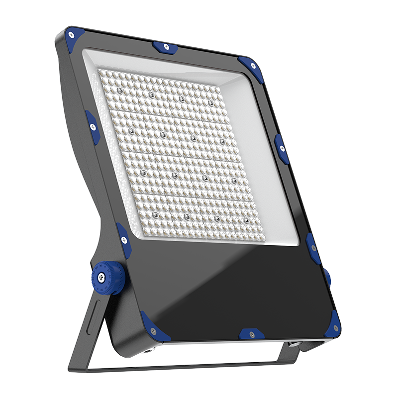PY-FL05-200W Højkvalitets Flood Light
