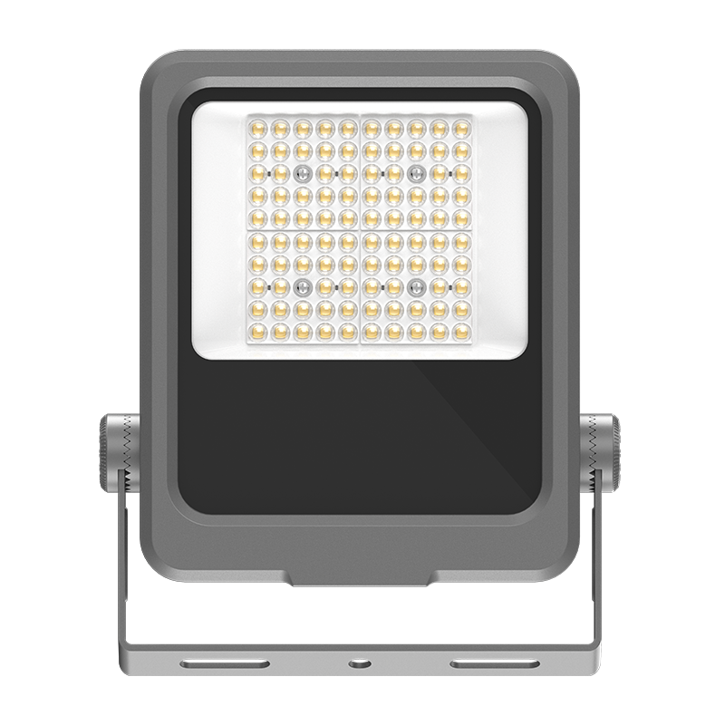 PY-FL02-50W Flood Light med lavt energiforbrug