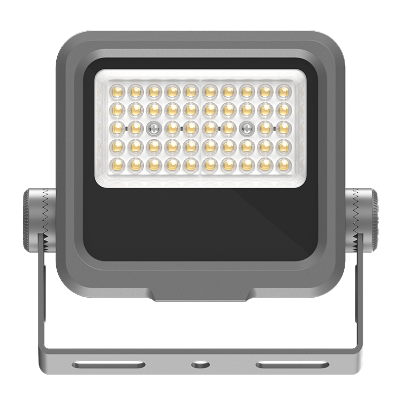 PY-FL02-30W Udendørs holdbart Flood Light