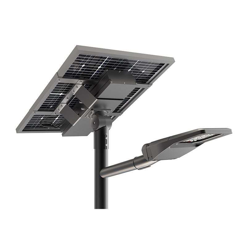 PY-SL666 Solar Flood Light af høj kvalitet