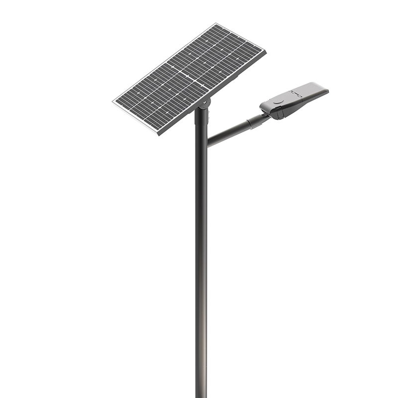 PY-SL666 Solar Flood Light af høj kvalitet