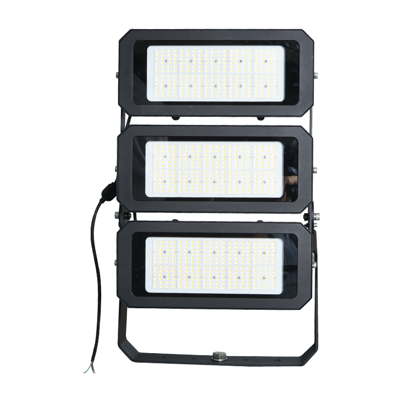 PY-LED553-720W Udendørs Flood Light