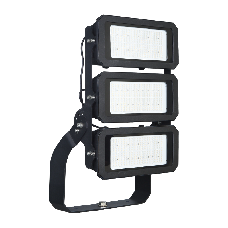 PY-LED553-720W Udendørs Flood Light PY-LED553-720W Udendørs Flood Light