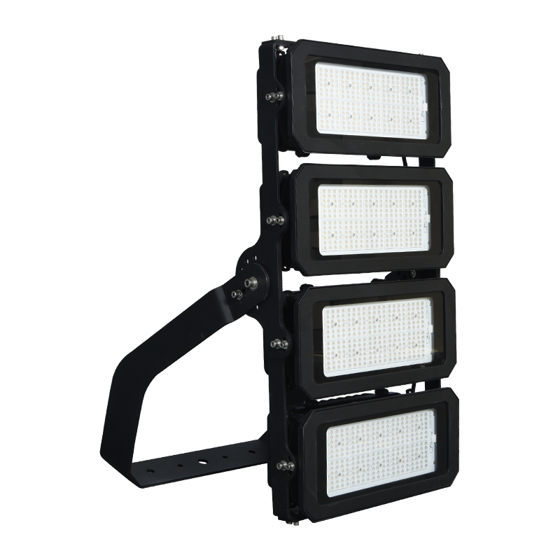 PY-LED553-960W Udendørs Flood Light PY-LED553-960W Udendørs Flood Light