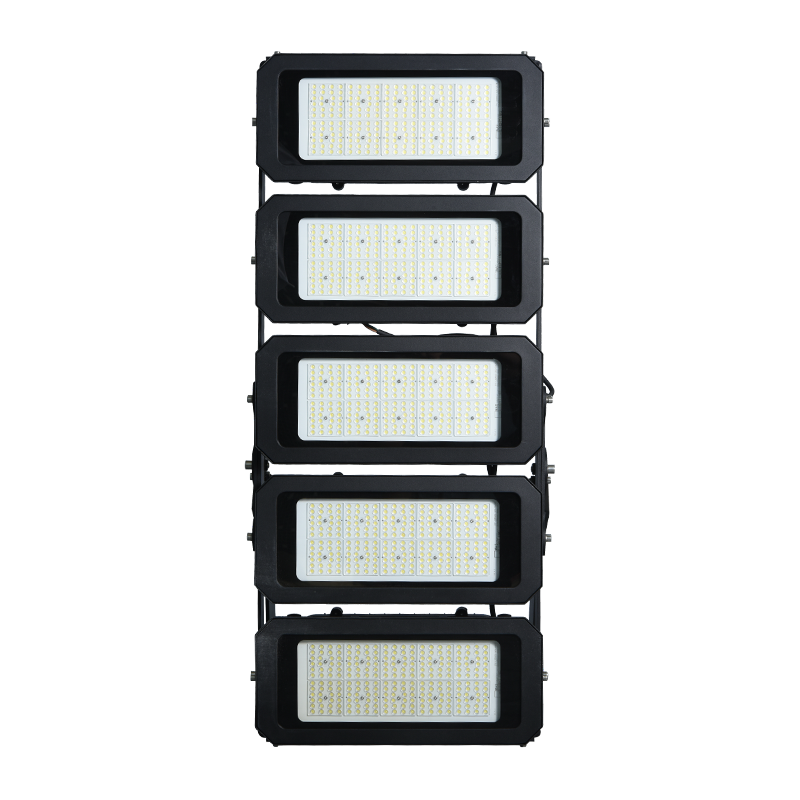 PY-LED553-1200W Høj lysstyrke Flood Light