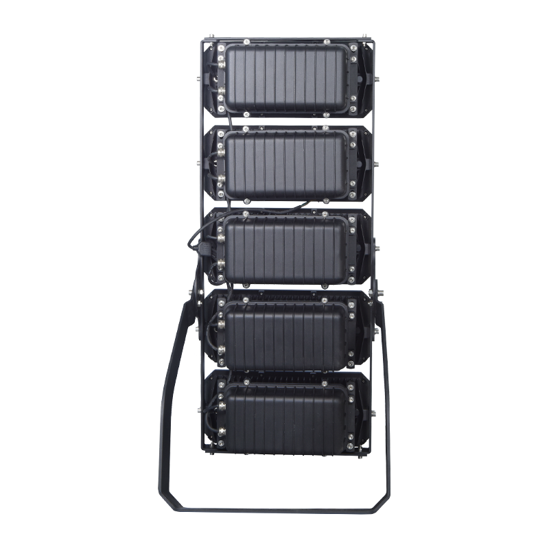 PY-LED553-1200W Høj lysstyrke Flood Light