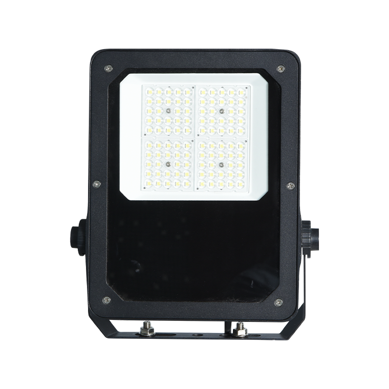 PY-BG01-50W Udendørs Miljøvenlig Flood Light