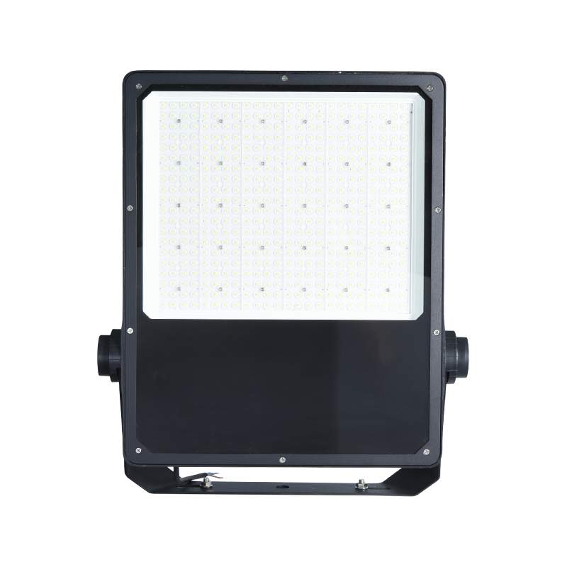 PY-BG01-400W Miljøvenlig LED Flood Light