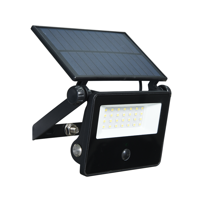 PY-SLFL10 Miljøvenlig Solar Flood Light