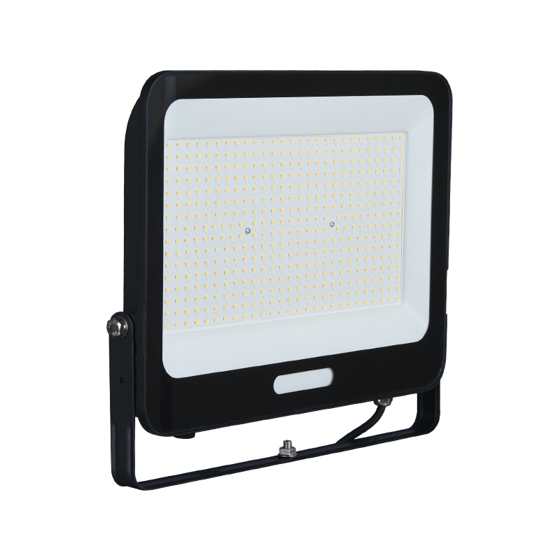 PY-H05-300W Udendørs LED Flood-lys med høj lysstyrke PY-H05-300W Udendørs LED Flood-lys med høj lysstyrke