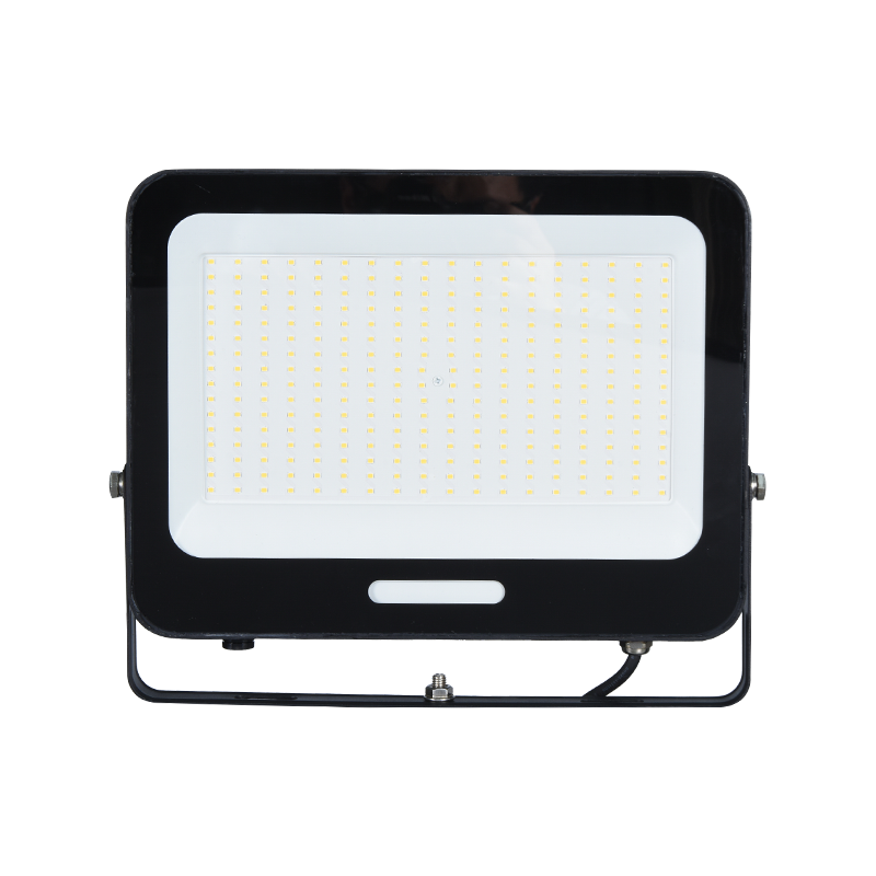 PY-H05-200W Udendørs lavt energiforbrug LED Flood Light