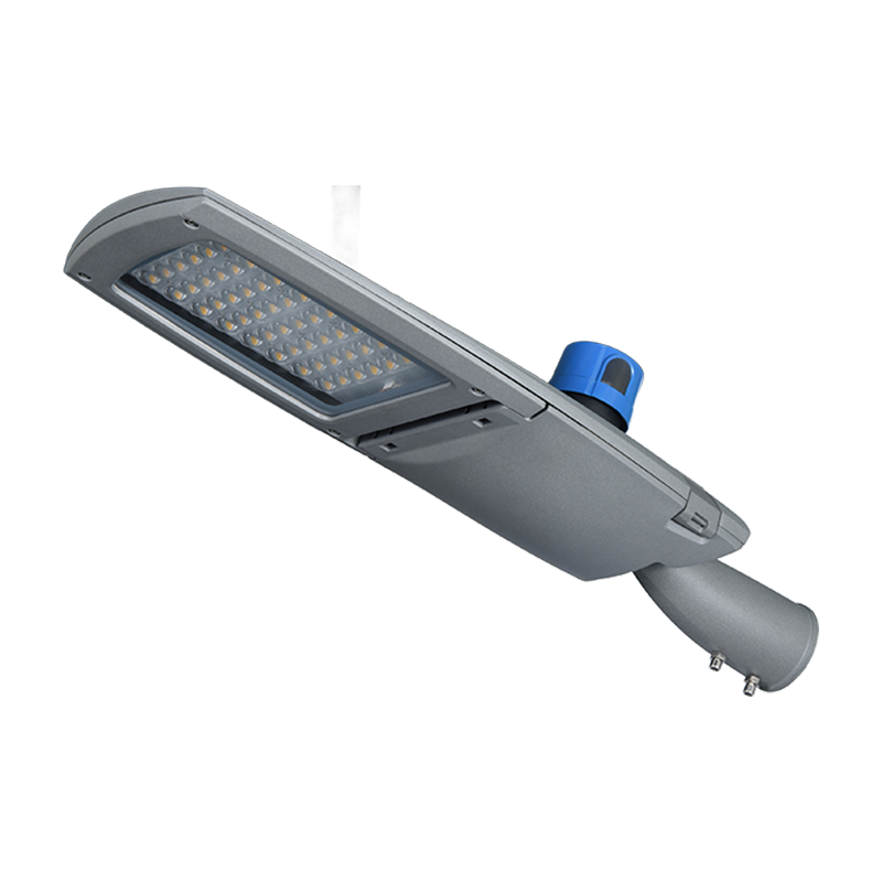 PY-LED597-150W Vandtæt gadelys i aluminium