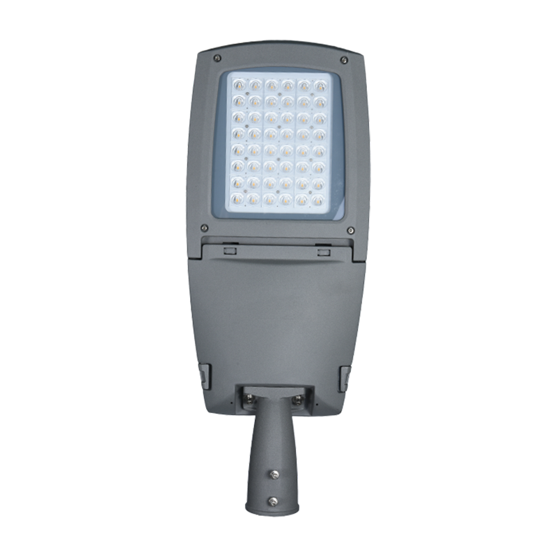 PY-LED597-150W Vandtæt gadelys i aluminium