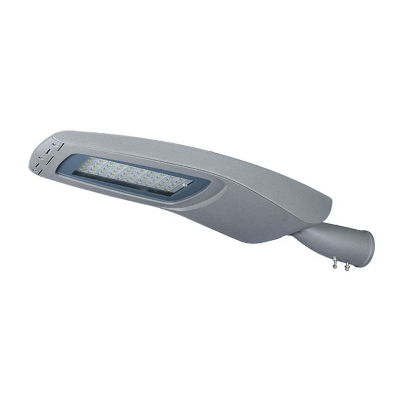 PY-LED591-240W Højkvalitets udendørs støbt gadelys i aluminium