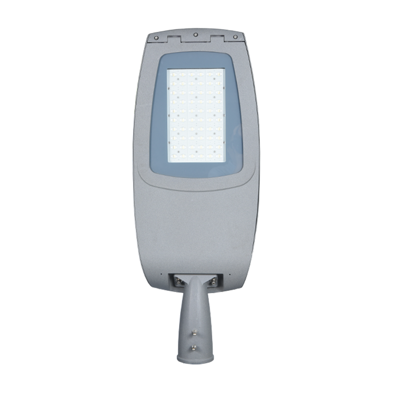PY-LED591-240W Højkvalitets udendørs støbt gadelys i aluminium
