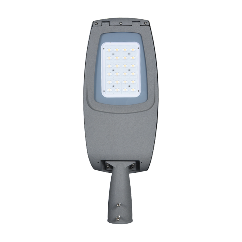 PY-LED591-50W udendørs vandtæt gadelys