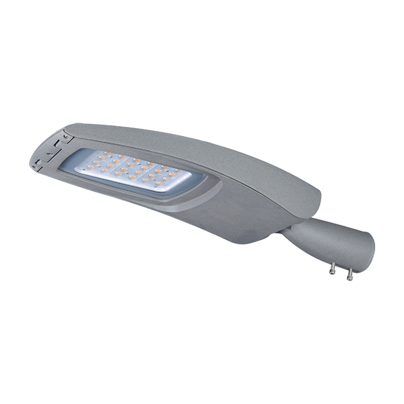 PY-LED591-50W udendørs vandtæt gadelys